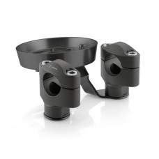 Rizoma Riser (with gauge bracket) Ducati Scrambler 800